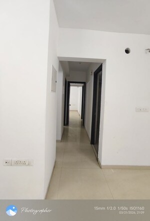 Building Lobby in 2 BHK Apartment at Lodha Palava Aurelia C H I, Dombivli East – for Rent