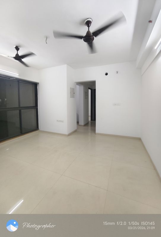 2 BHK + Pooja Room 600 Sq.Ft. Apartment in Lodha Palava Aurelia C H I
