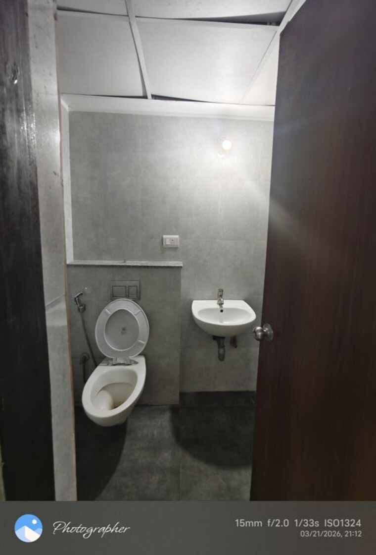 Bathroom, lodha-palava-aurelia-c-h-i 2 Bedroom 600 Sq.Ft. Apartment In Dombivli East Thane 10262437