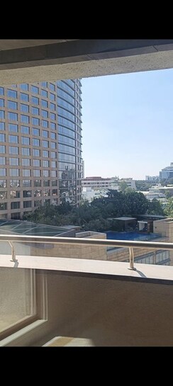 4 BHK + Servant Room Apartment For Rent in Prestige Hermitage