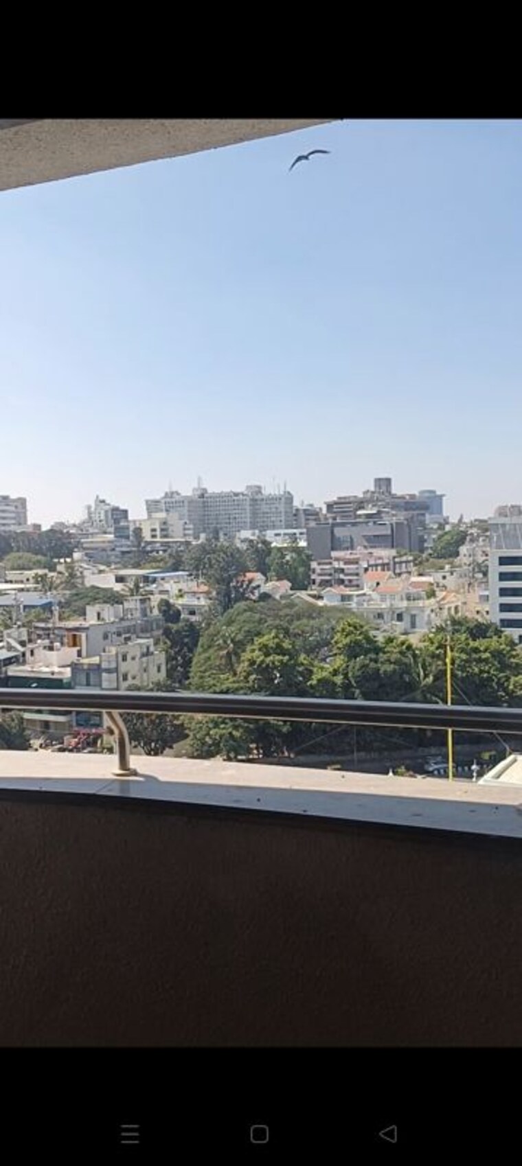 Exterior View, prestige-hermitage 4 Bedroom 7480 Sq.Ft. Apartment In Halasuru Bangalore 9646504