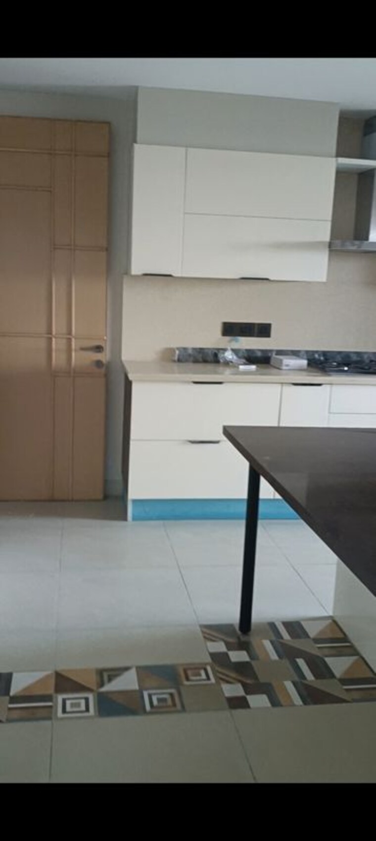 Kitchen, prestige-hermitage 4 Bedroom 7480 Sq.Ft. Apartment In Halasuru Bangalore 9646504