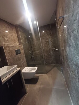 Furnished Amenities in 4 BHK Apartment at HM Gladiolus, Halasuru – for Rent