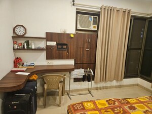 Kitchen in 3 BHK Apartment at Raunak Park, Kokanipada – for Rent