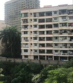 3 BHK + Pooja Room,Servant Room,Study Room Apartment For Rent in Raunak Park