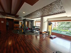 3 BHK + Study Room Apartment For Rent in Hm Grandeur