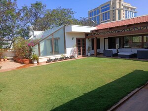 4 BHK Penthouse – Exterior View View at Sterling Brunton, Mg Road - for Rent