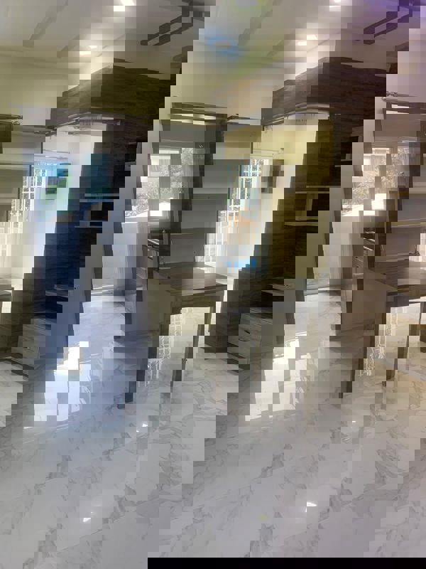 2.5 BHK + Extra Room 1500 Sq.Ft. Apartment in SNS Premnivas