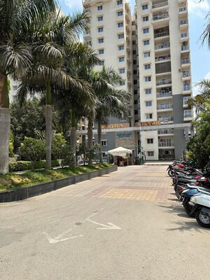 1 RK Apartment For Rent in Bhartiya Nikoo Homes Phase 2, Thanisandra Main Road