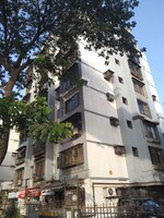 1 BHK 600 Sq.Ft. Apartment in Bhakti Palace