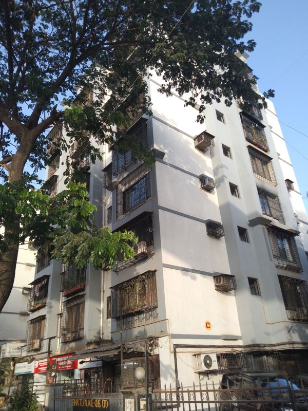 1 BHK Apartment For Rent in Bhakti Palace