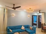 3 BHK + Servant Room 1850 Sq.Ft. Apartment in Affinity Greens