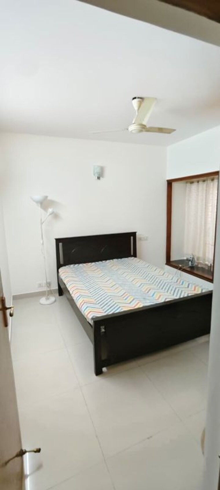 Bedroom, langford-court 3 Bedroom 1800 Sq.Ft. Apartment In Langford Town Bangalore 9473333