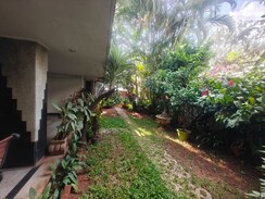 5 BHK + Servant Room Apartment For Rent in Sterling Brunton