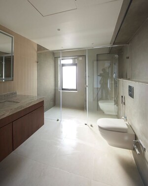 Room in 3 BHK Apartment at Brigade Homestead, Lavelle Road – for Rent