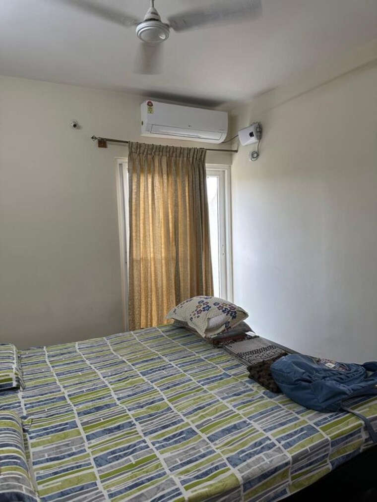 Bedroom, shriram-luxor 2.5 Bedroom 1440 Sq.Ft. Apartment In Hennur Road Bangalore 10262454