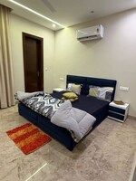 5 BHK + Store Room 1400 Sq.Ft. Apartment in Metro Spanish Villas