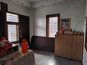 Living Room in 2.5 BHK Apartment at SKA Metro Ville, Eta Ii Greater Noida – for Sale