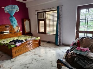 Bedroom in 2.5 BHK Apartment at SKA Metro Ville, Eta Ii Greater Noida – for Sale