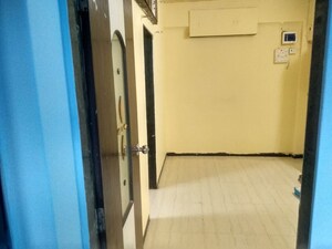 Building Lobby in 1 BHK Apartment at Shivaji Nagar – for Rent