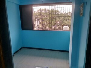 Balcony in 1 BHK Apartment at Shivaji Nagar – for Rent