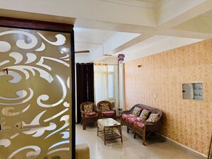 2 BHK Apartment For Rent in Mona Greens, Ghazipur