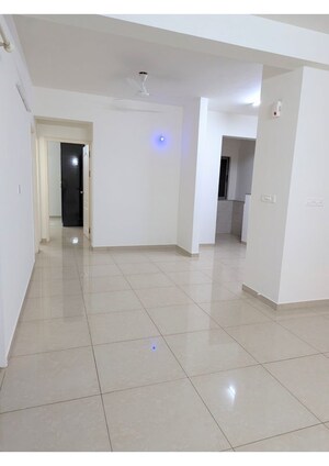 Building Lobby in 2 BHK Apartment at Goyal and Co Orchid Greens, Kannur – for Rent