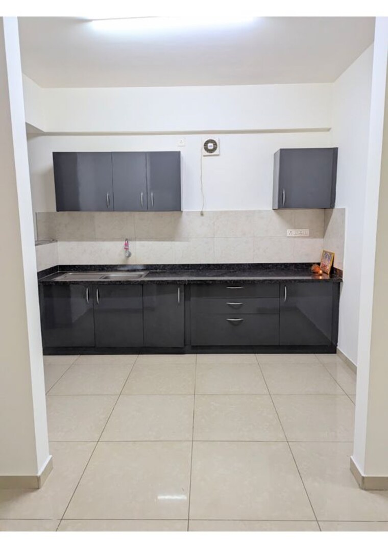 Kitchen, goyal-and-co-orchid-greens 2 Bedroom 1180 Sq.Ft. Apartment In Kannur Bangalore 10262470