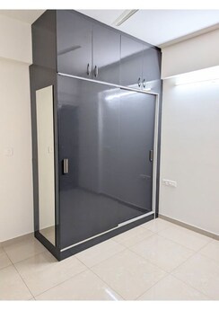 2 BHK + Pooja Room Apartment For Rent in Goyal and Co Orchid Greens