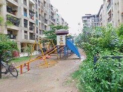 1 BHK + Pooja Room Apartment For Rent in Vasai East