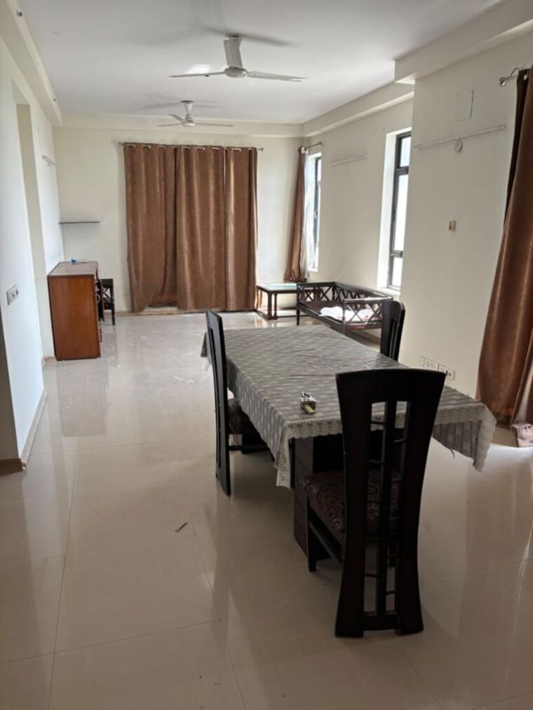 Dining area, ska-metro-ville 2.5 Bedroom 1165 Sq.Ft. Apartment In Eta Ii Greater Noida Greater Noida 10262485