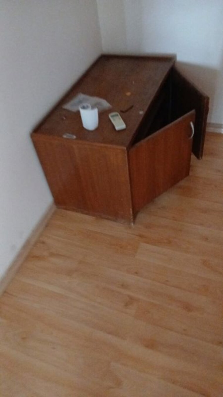 Room, ska-metro-ville 2.5 Bedroom 1165 Sq.Ft. Apartment In Eta Ii Greater Noida Greater Noida 10262485