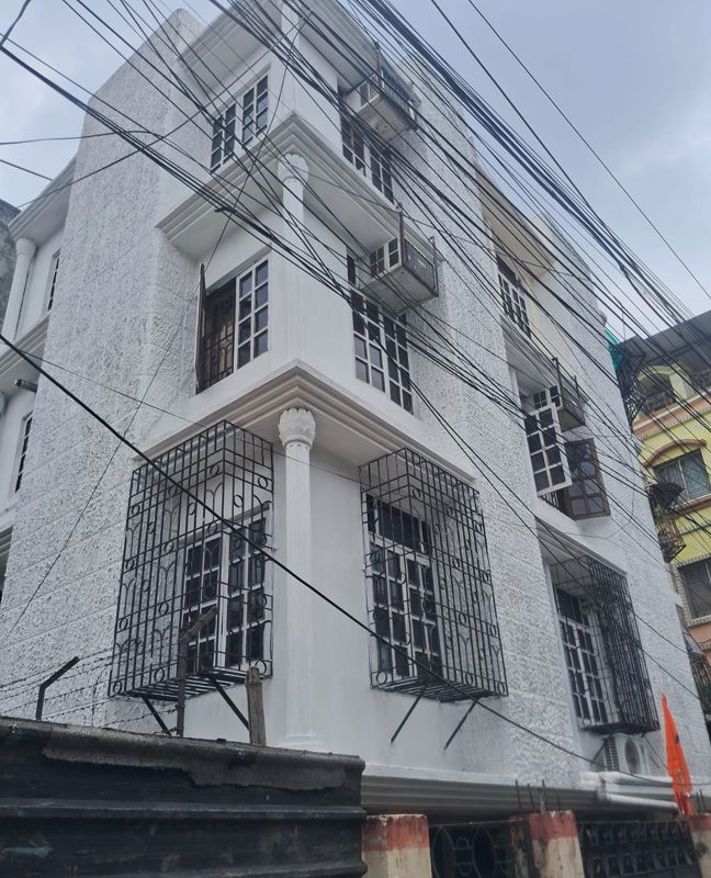 2 BHK Apartment For Sale in Gariahat