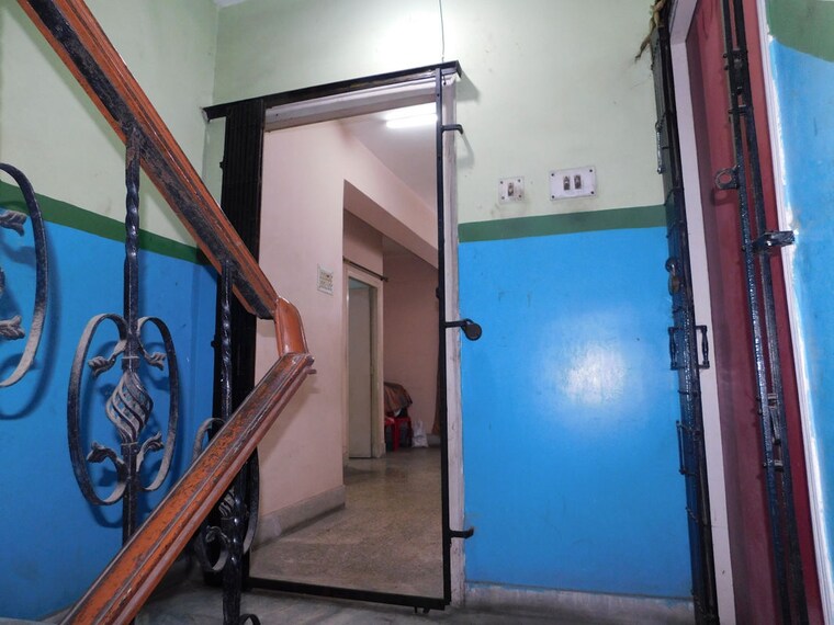 Exterior View, gariahat 2 Bedroom 750 Sq.Ft. Apartment In Gariahat Kolkata 10168457