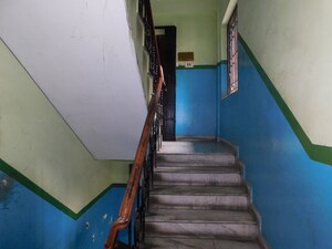 Staircase in 2 BHK Apartment at Gariahat – for Sale