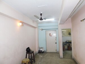 Living Room in 2 BHK Apartment at Gariahat – for Sale