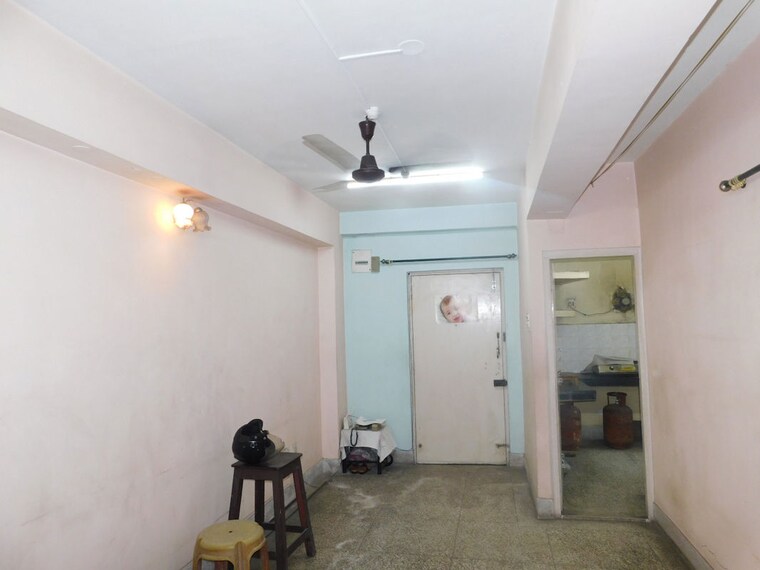 Living Room, gariahat 2 Bedroom 750 Sq.Ft. Apartment In Gariahat Kolkata 10168457