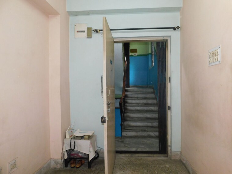 Exterior View, gariahat 2 Bedroom 750 Sq.Ft. Apartment In Gariahat Kolkata 10168457