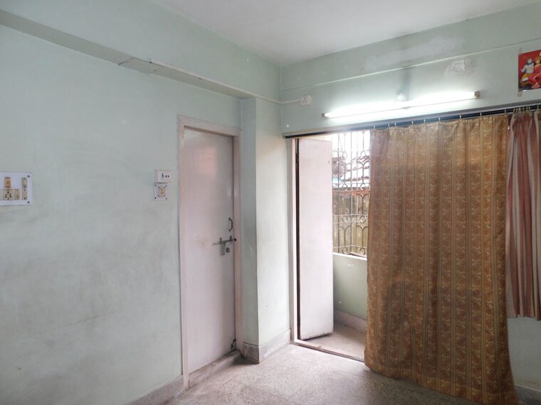 Bedroom, gariahat 2 Bedroom 750 Sq.Ft. Apartment In Gariahat Kolkata 10168457