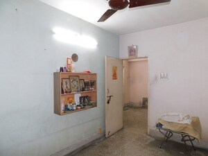 Bedroom in 2 BHK Apartment at Gariahat – for Sale