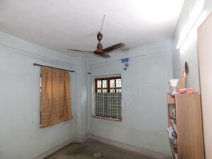 Bedroom in 2 BHK Apartment at Gariahat – for Sale