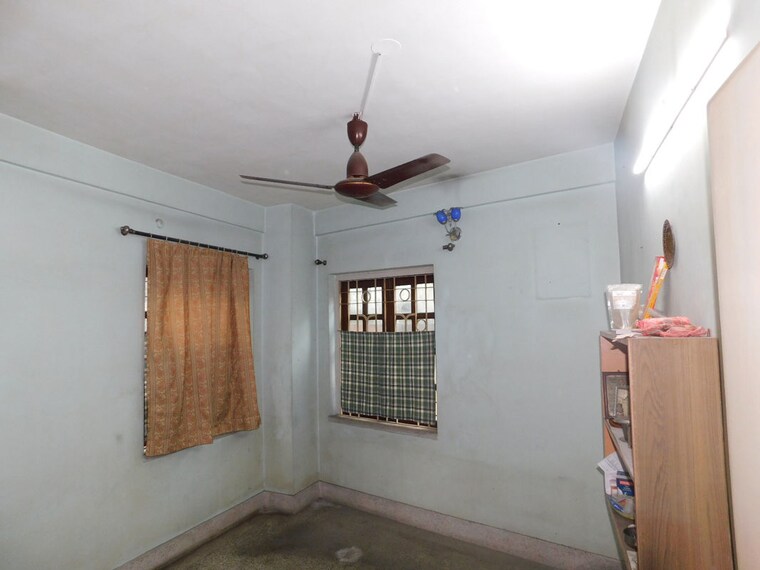 Bedroom, gariahat 2 Bedroom 750 Sq.Ft. Apartment In Gariahat Kolkata 10168457
