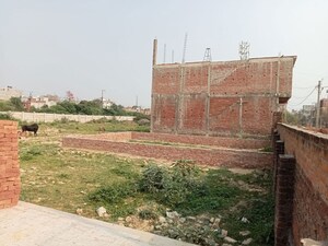 Plot Area in  Plot at Eldeco Luxa, Sitapur Road – for Sale