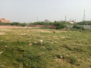 Plot Area in  Plot at Eldeco Luxa, Sitapur Road – for Sale