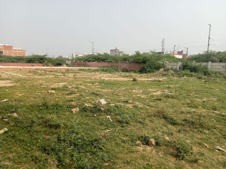 undefined, eldeco-luxa  900 Sq.Yd. Plot In Sitapur Road Lucknow 10262488
