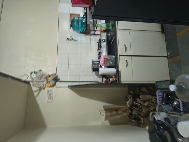 Kitchen, shiv darshan nagar 1 Bedroom 420 Sq.Ft. Apartment In Shiv Darshan Nagar Mumbai 10262479