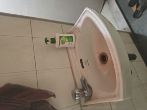 Furnished Amenities in 1 BHK Apartment at Shiv Darshan Nagar – for Rent