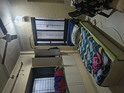 1 BHK + Store Room Apartment For Rent in Shiv Darshan Nagar