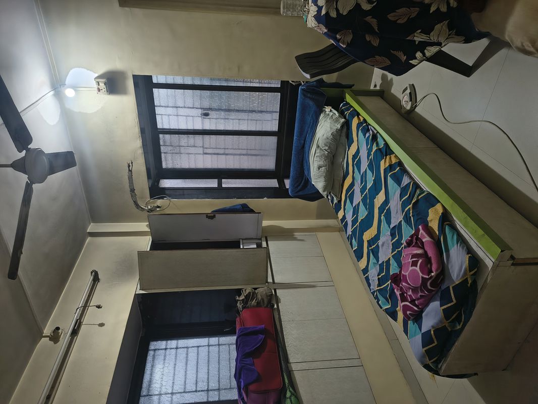 1 BHK + Store Room Apartment For Rent in Shiv Darshan Nagar