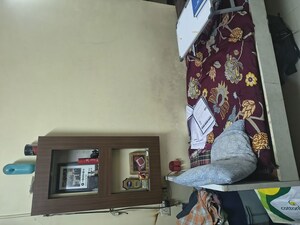 Furnished Amenities in 1 BHK Apartment at Shiv Darshan Nagar – for Rent